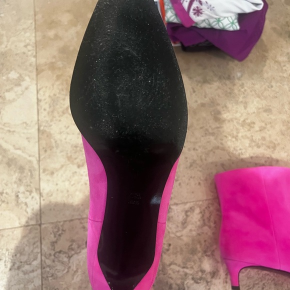 Philip Lim booties. 38.5 - Picture 5 of 5